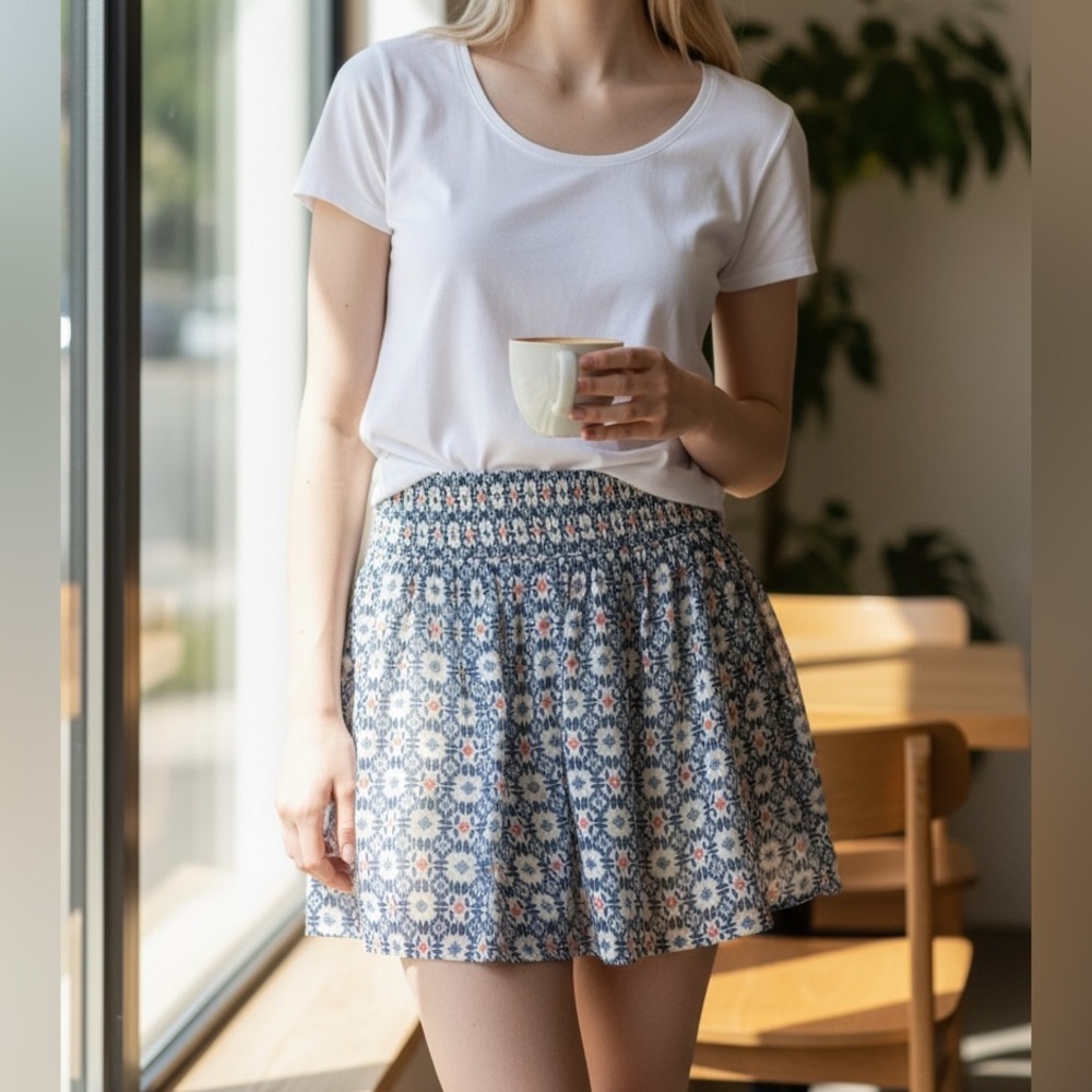 Hollister Skirt